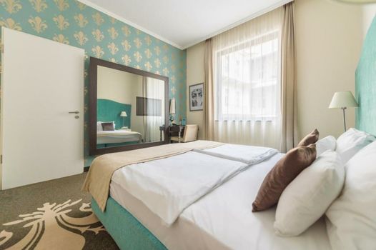 La Prima Fashion Hotel Budapest