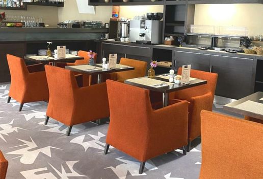 Buda Castle Hotel Budapest