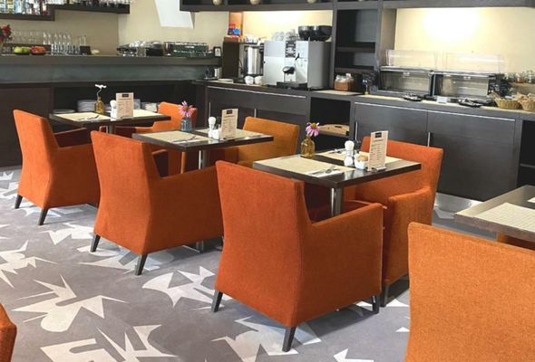 Buda Castle Hotel Budapest