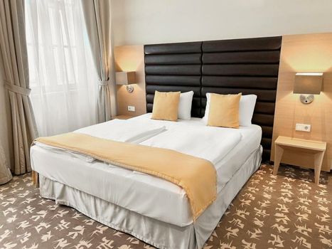 Buda Castle Hotel Budapest