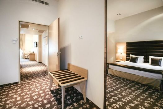 Buda Castle Hotel Budapest