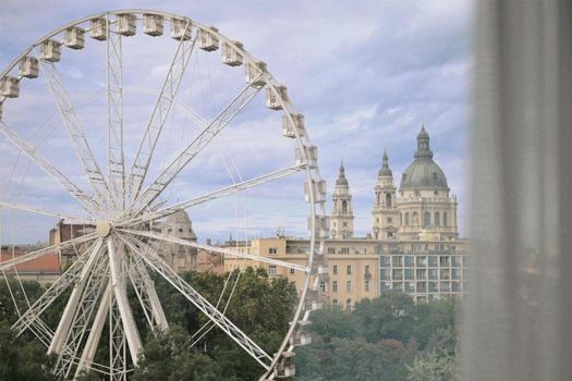 Kempinski Hotel Corvinus Budapest