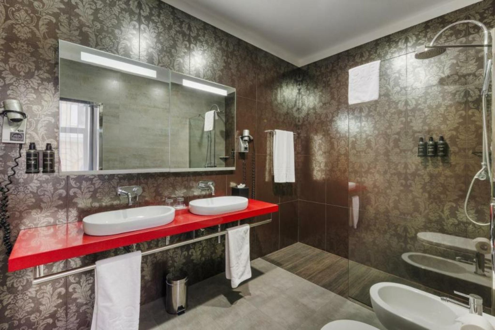 Eurostars Palazzo Zichy