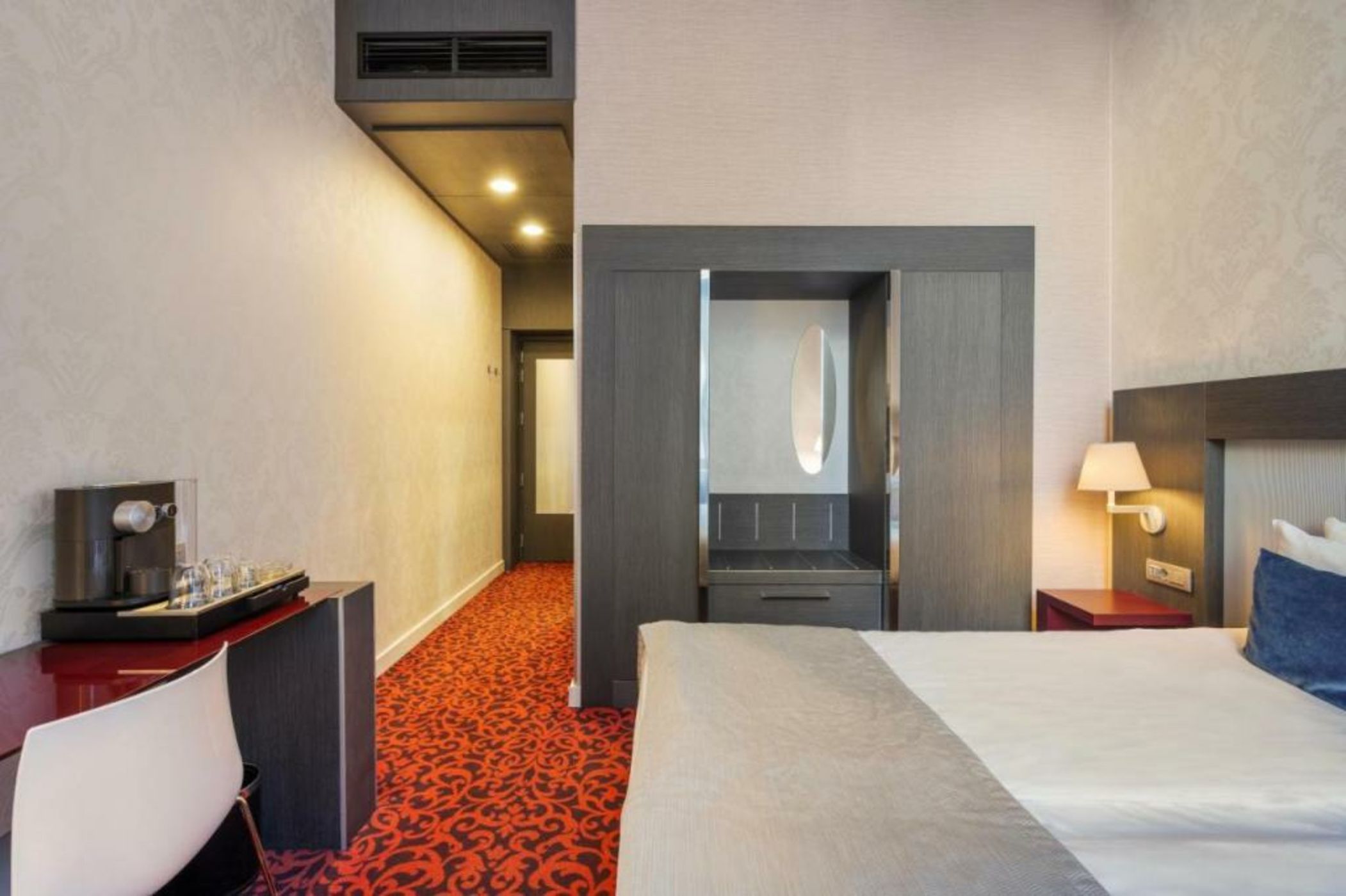 Eurostars Palazzo Zichy