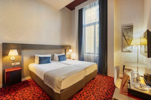 Eurostars Palazzo Zichy