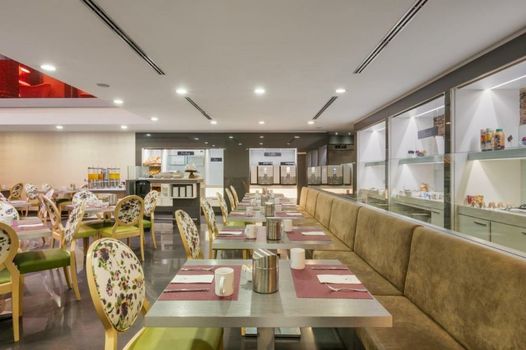 Eurostars Palazzo Zichy