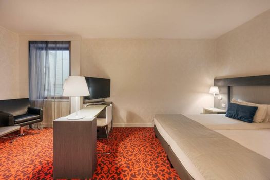 Eurostars Palazzo Zichy