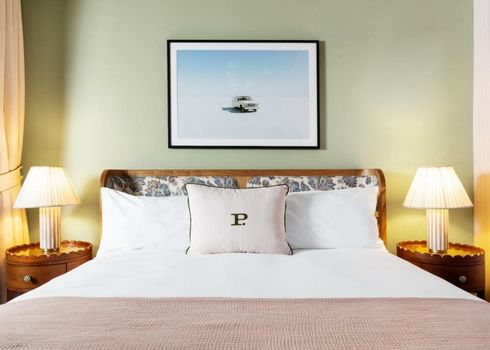 Palihouse Hyde Park Village