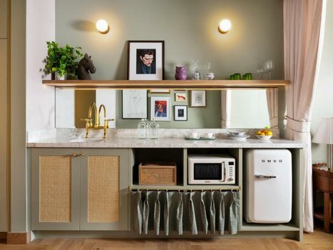 Palihouse Hyde Park Village