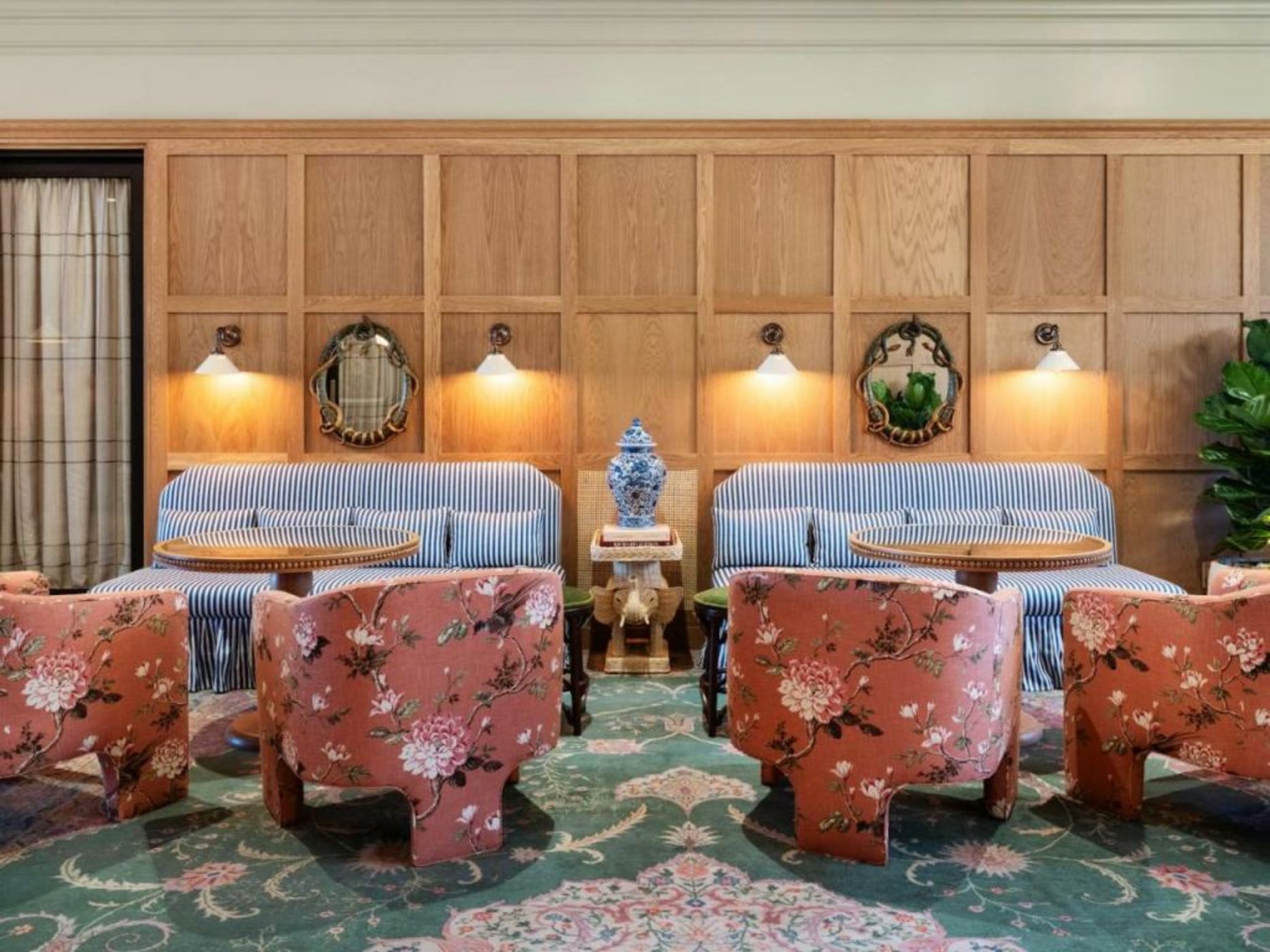 Palihouse Hyde Park Village