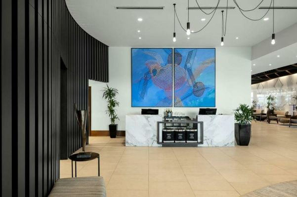 The CURRENT Hotel, Autograph Collection