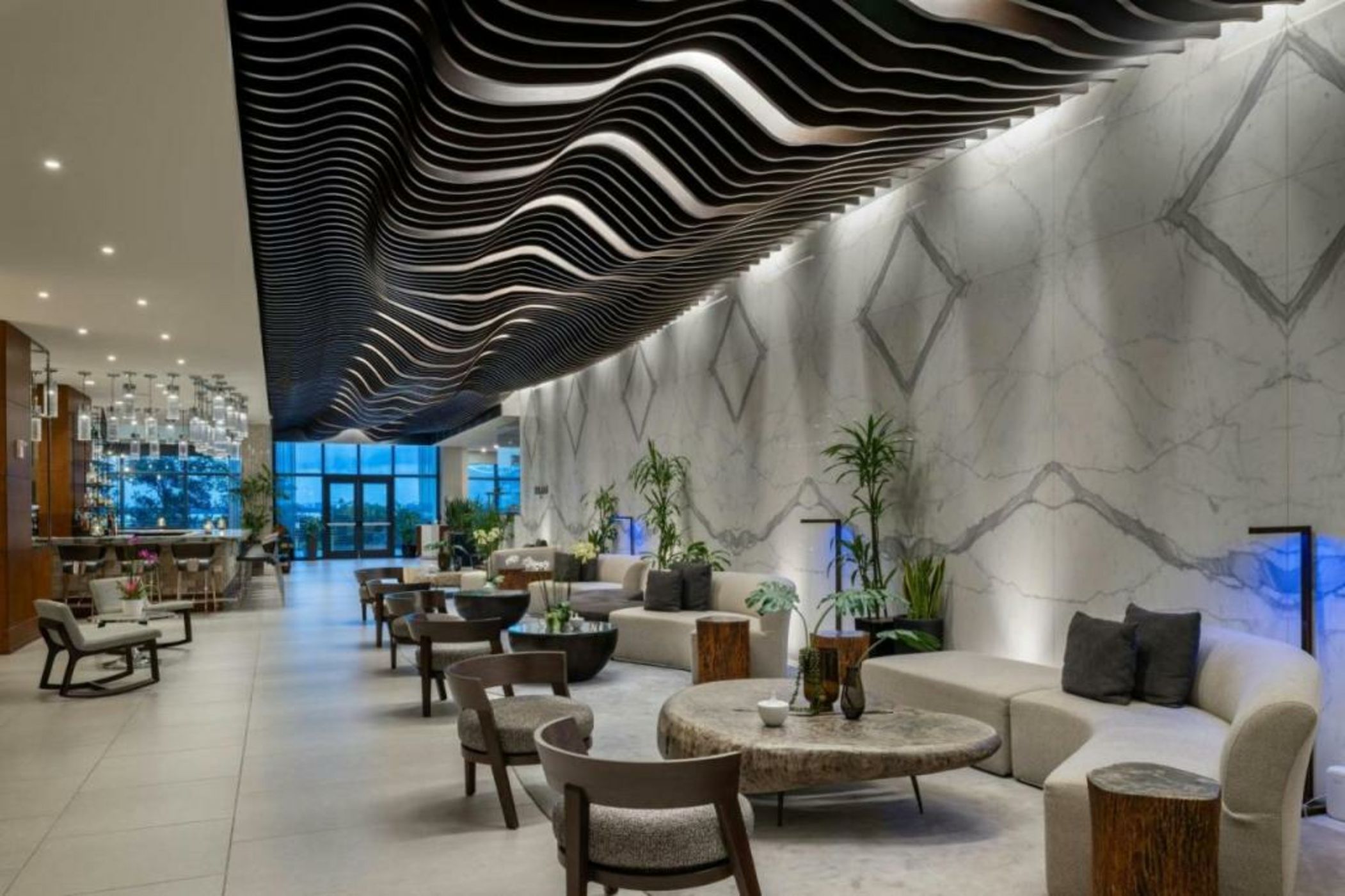 The CURRENT Hotel, Autograph Collection