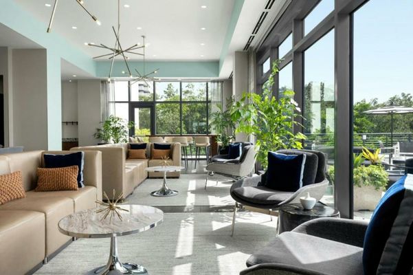 The CURRENT Hotel, Autograph Collection