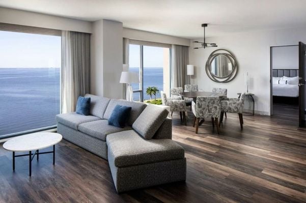 The CURRENT Hotel, Autograph Collection