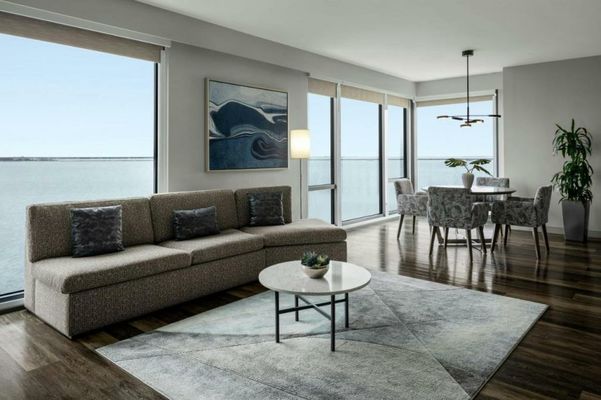 The CURRENT Hotel, Autograph Collection