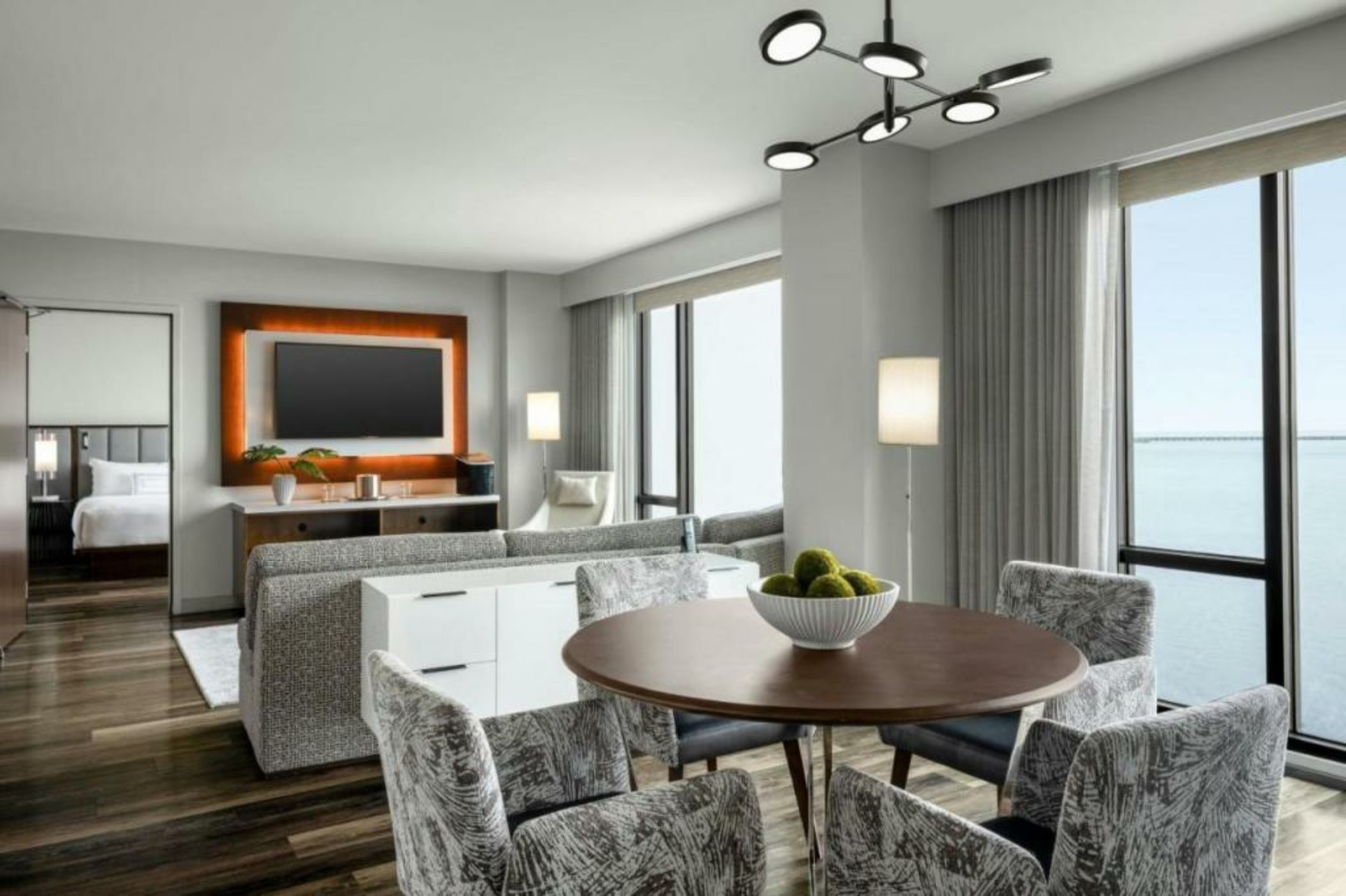 The CURRENT Hotel, Autograph Collection