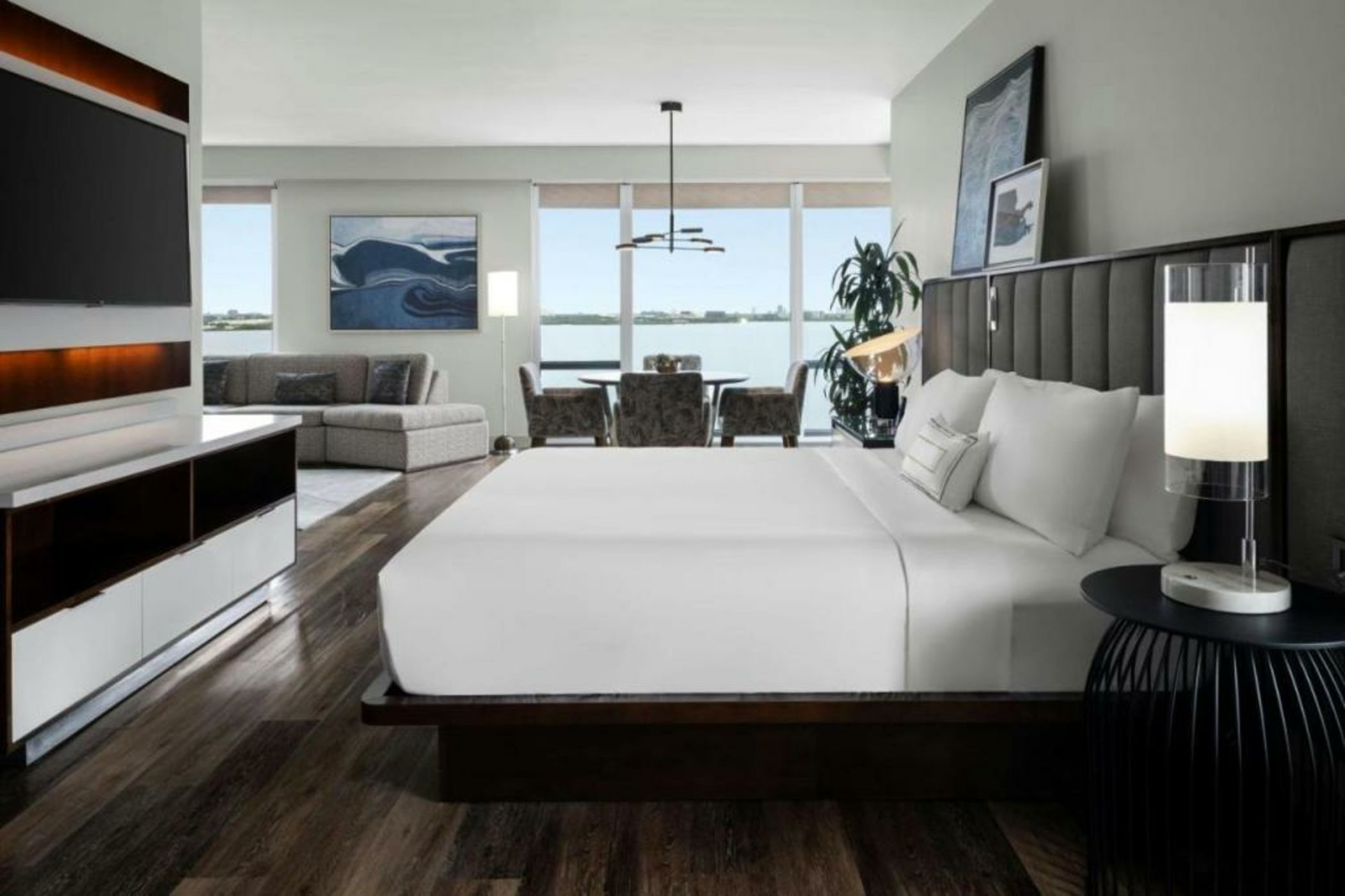 The CURRENT Hotel, Autograph Collection