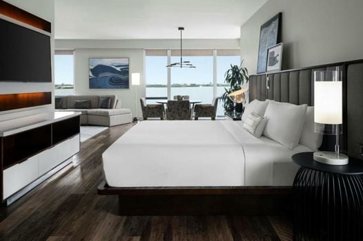 The CURRENT Hotel, Autograph Collection