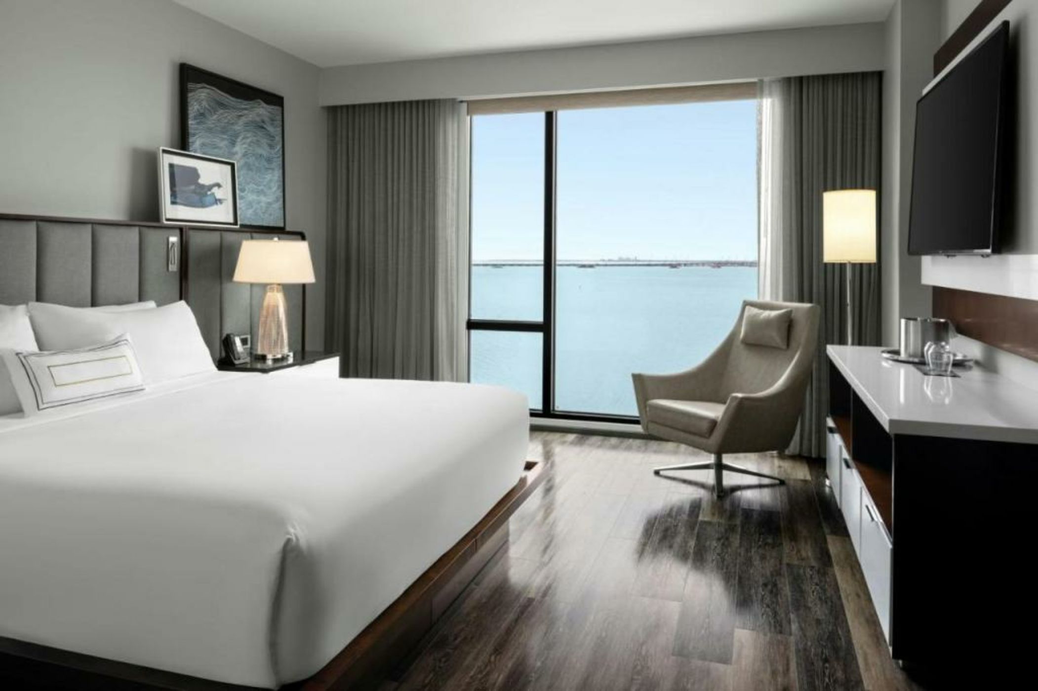 The CURRENT Hotel, Autograph Collection