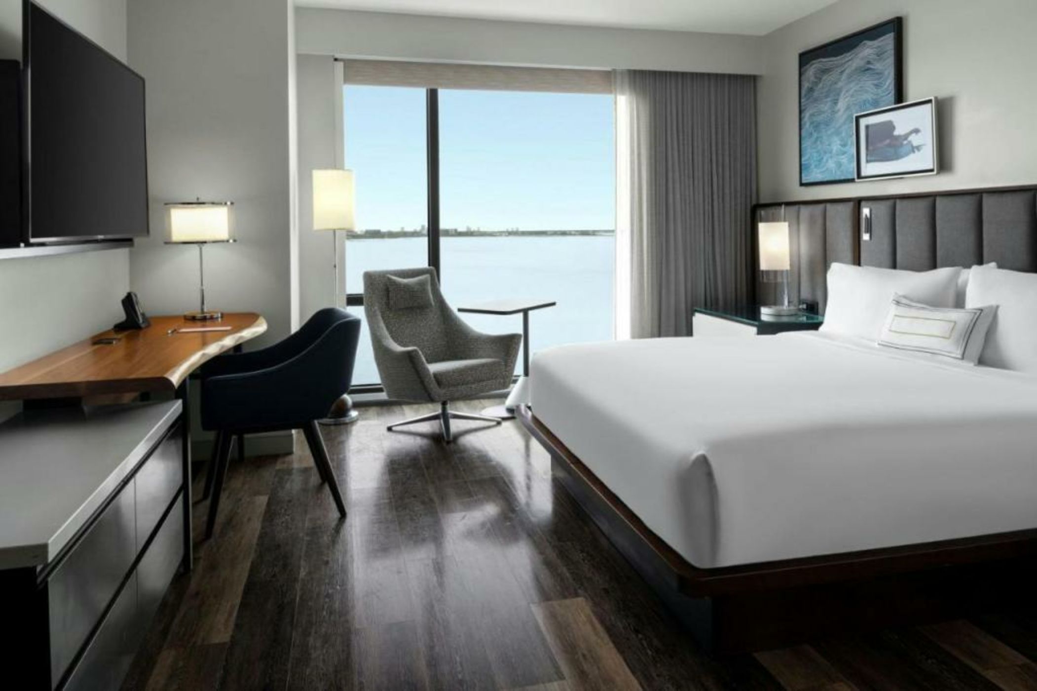 The CURRENT Hotel, Autograph Collection