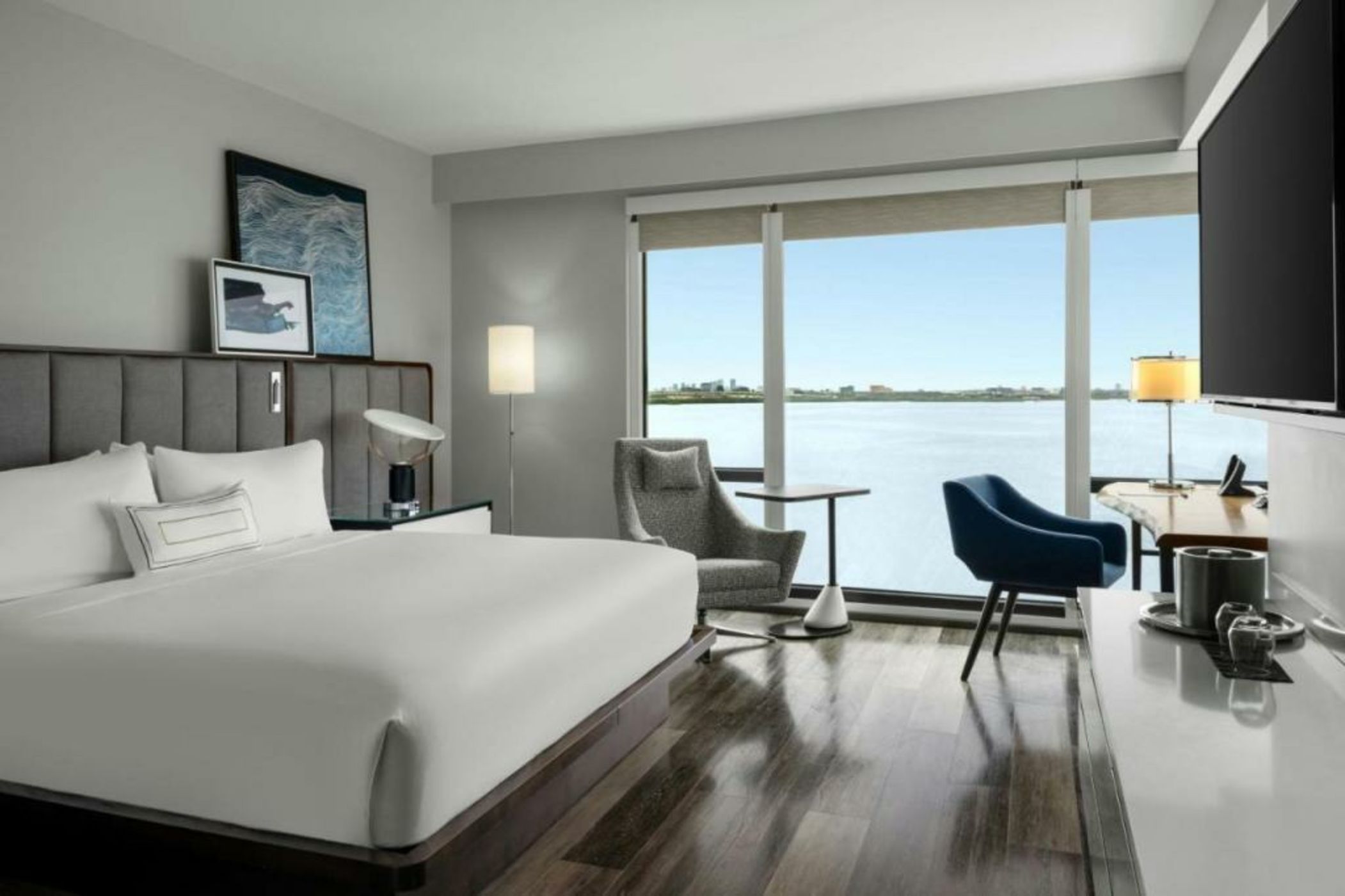 The CURRENT Hotel, Autograph Collection