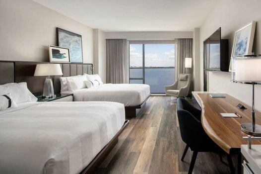 The CURRENT Hotel, Autograph Collection