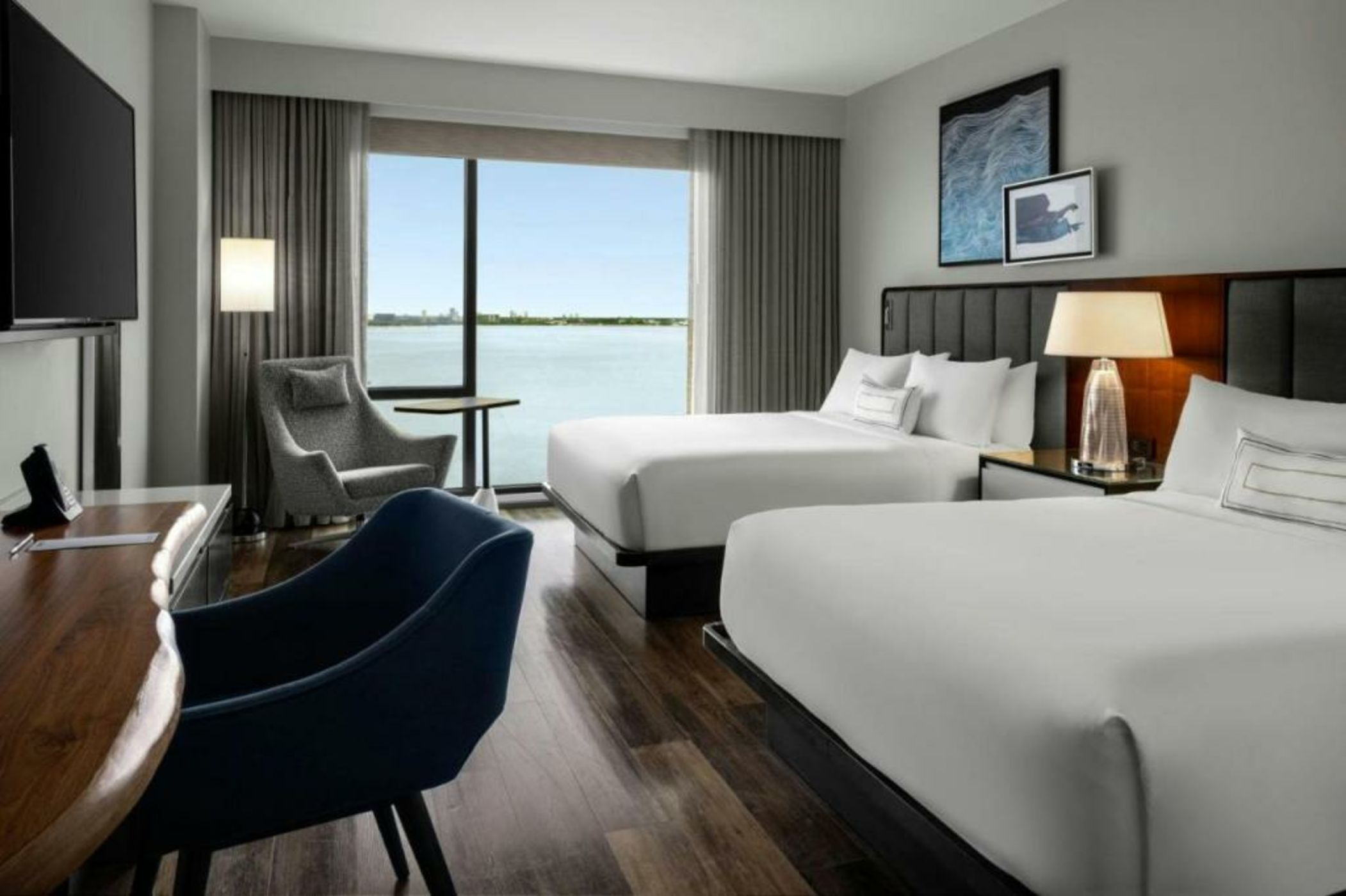 The CURRENT Hotel, Autograph Collection