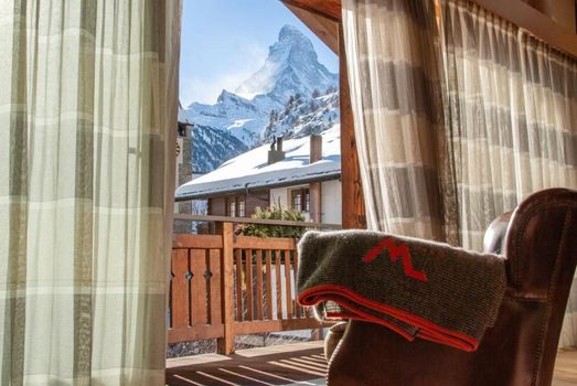 Matterhorn Lodge Boutique Hotel & Apartments