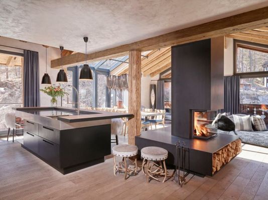 Firefly Luxury Suites