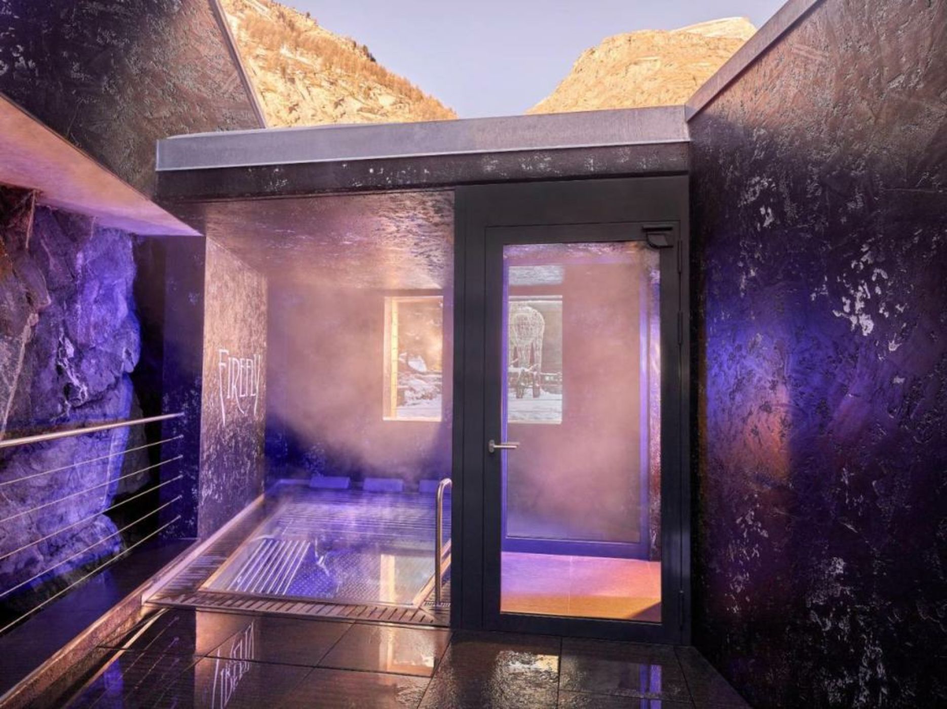 Firefly Luxury Suites