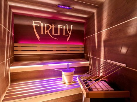 Firefly Luxury Suites