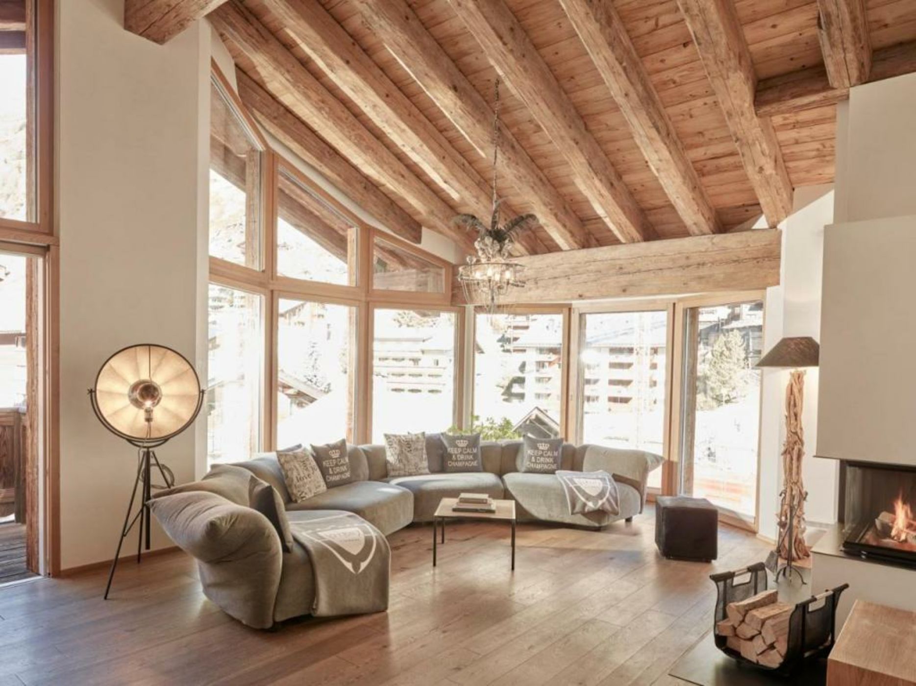 Firefly Luxury Suites