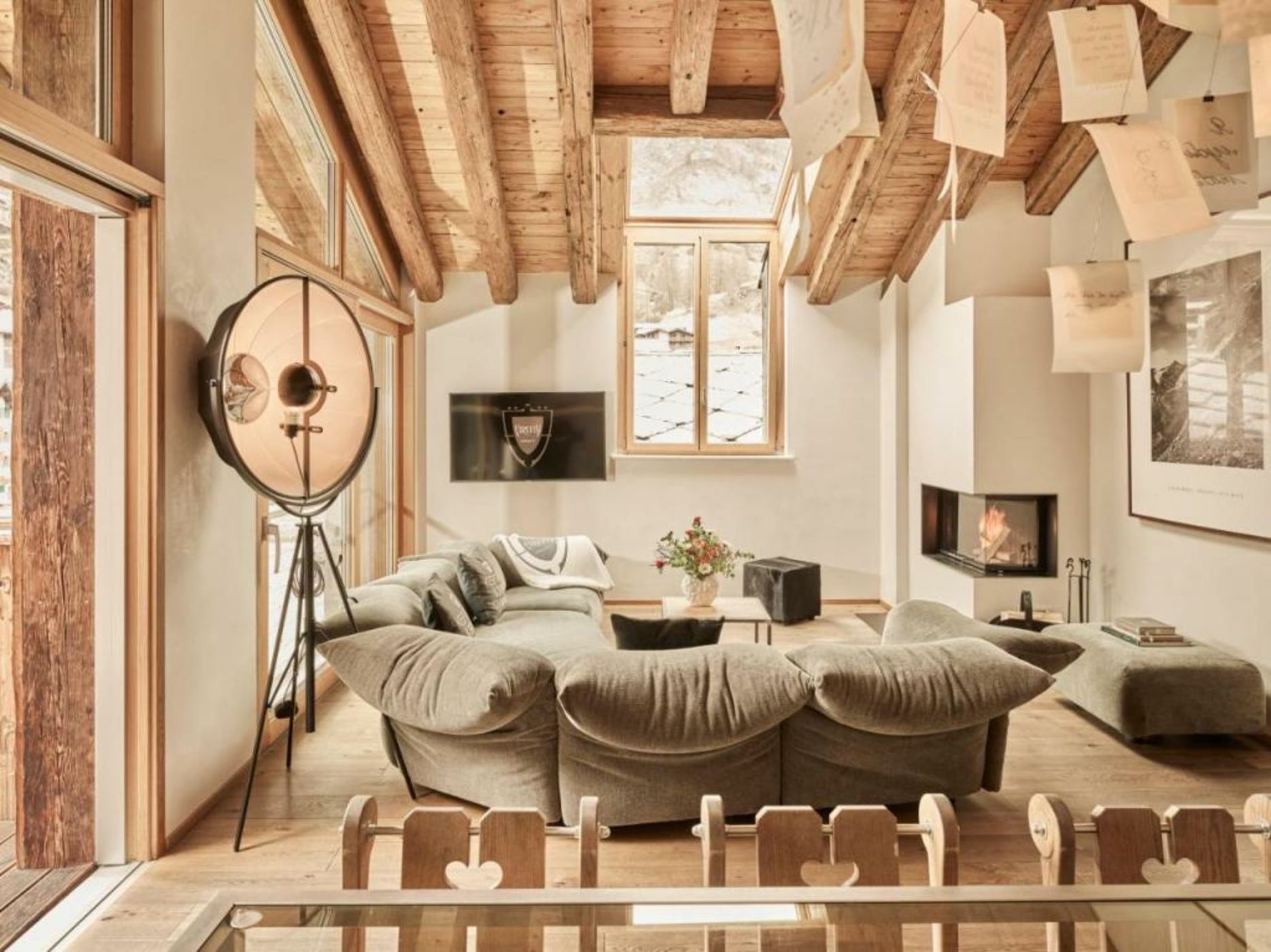 Firefly Luxury Suites