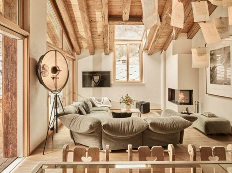 Firefly Luxury Suites