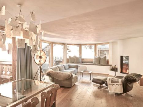 Firefly Luxury Suites