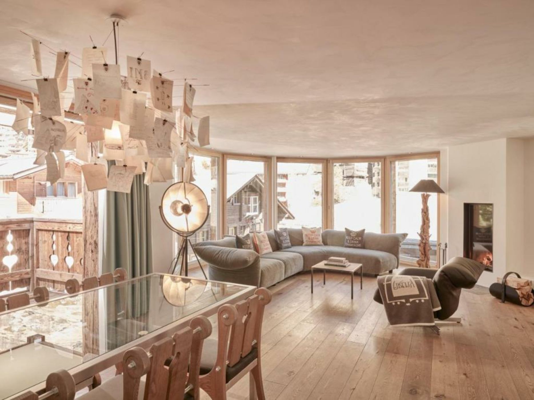 Firefly Luxury Suites