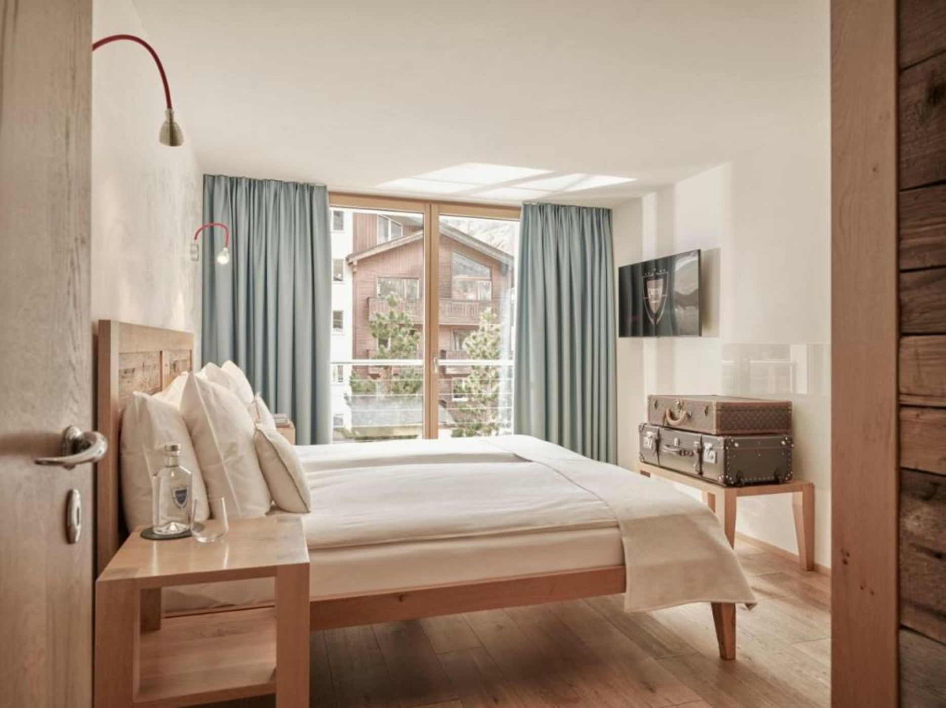 Firefly Luxury Suites