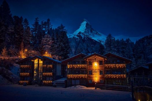 Matthiol Boutique Hotel