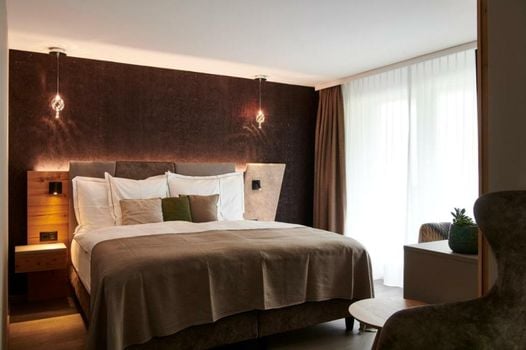 Matthiol Boutique Hotel