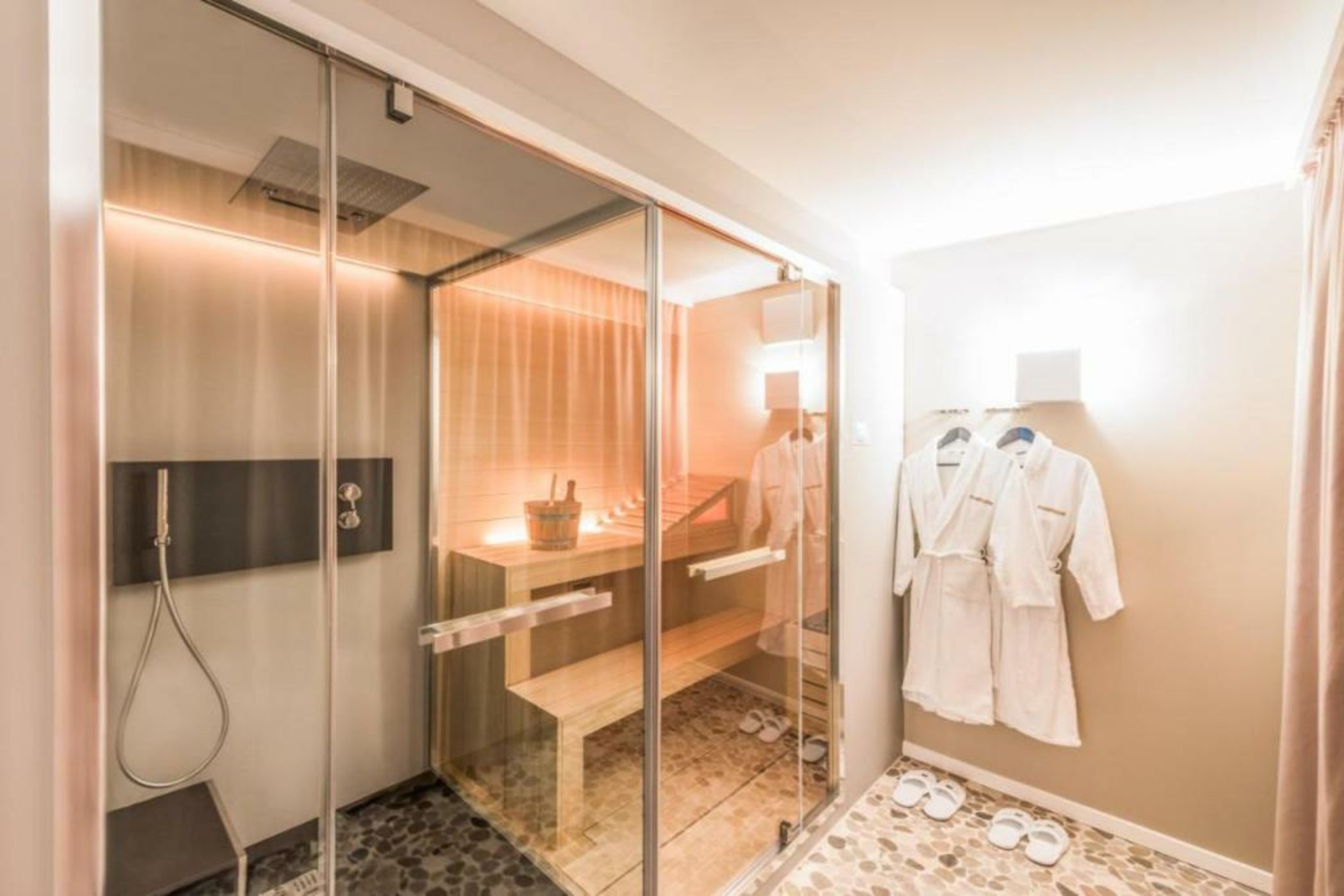 Matthiol Boutique Hotel