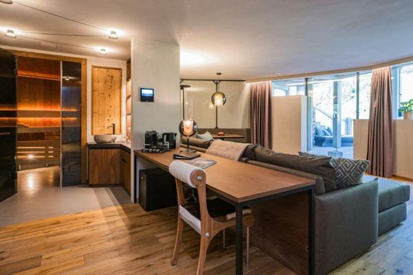 Matterhorn FOCUS Design Hotel