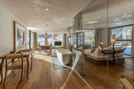 Matterhorn FOCUS Design Hotel