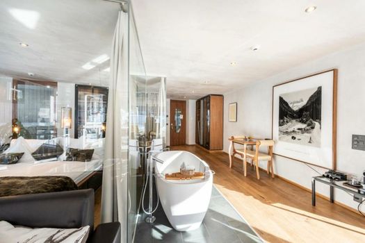 Matterhorn FOCUS Design Hotel