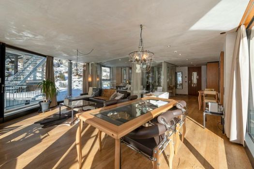 Matterhorn FOCUS Design Hotel