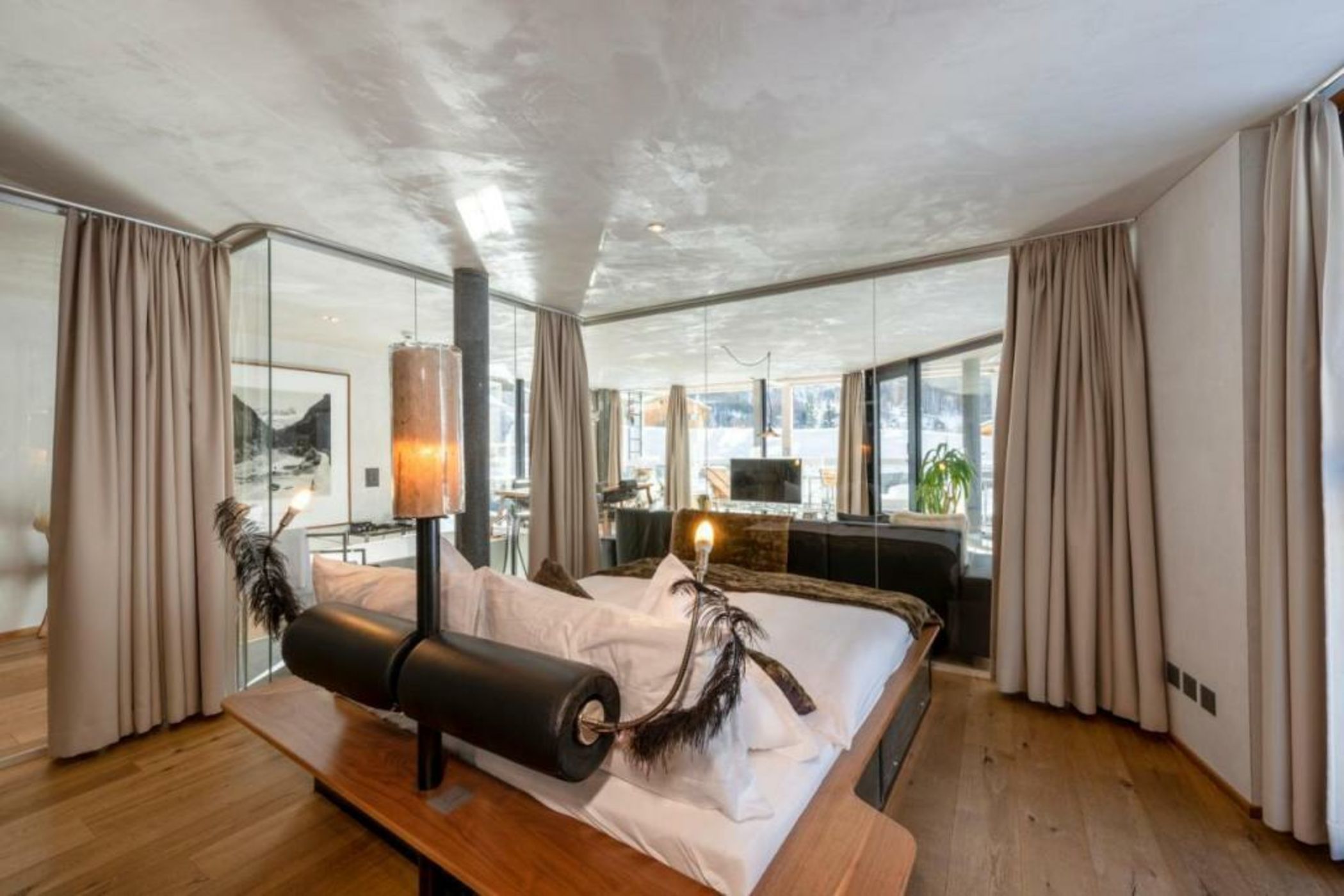 Matterhorn FOCUS Design Hotel