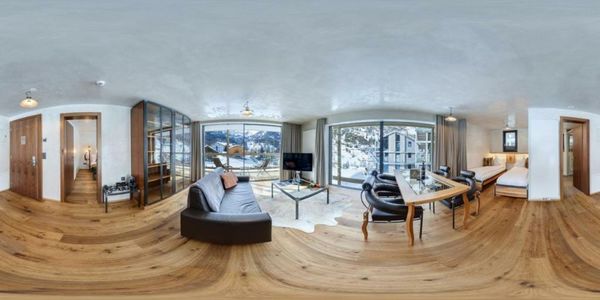 Matterhorn FOCUS Design Hotel