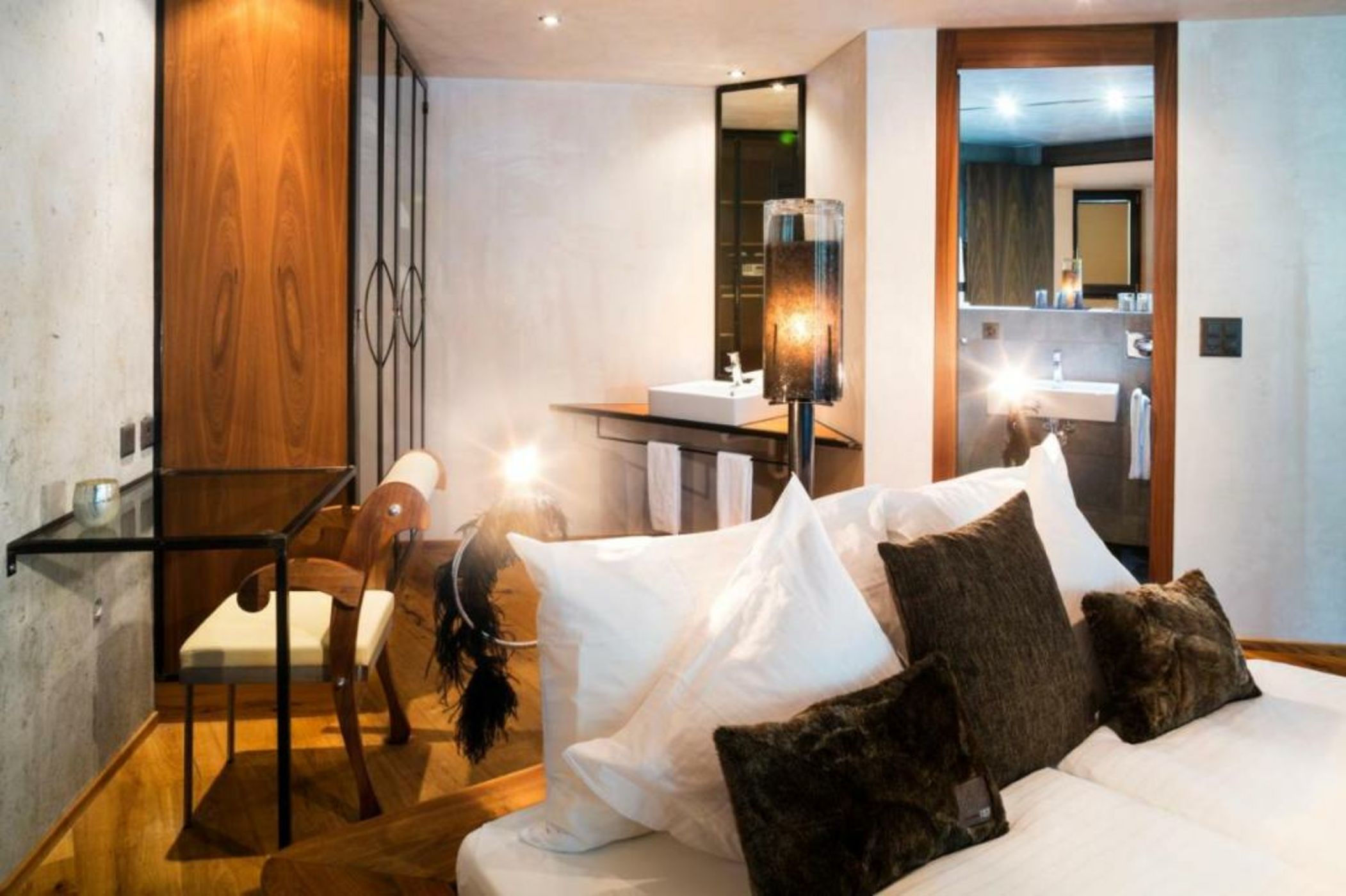 Matterhorn FOCUS Design Hotel