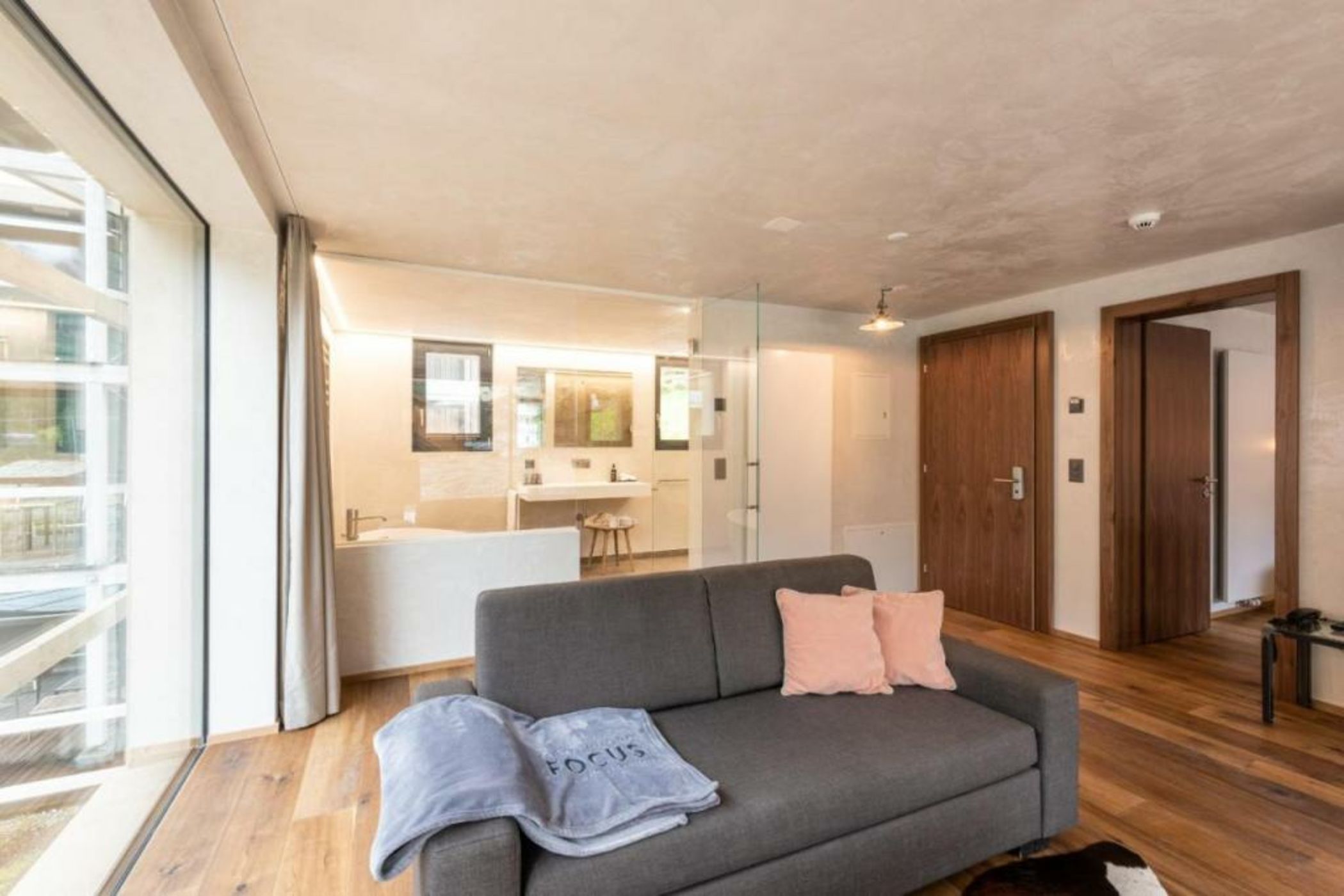 Matterhorn FOCUS Design Hotel