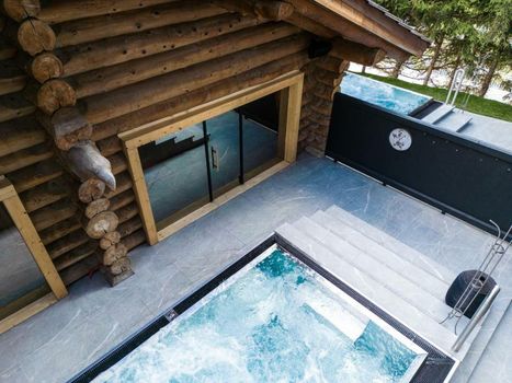 Wellness Hotel Alpenhof