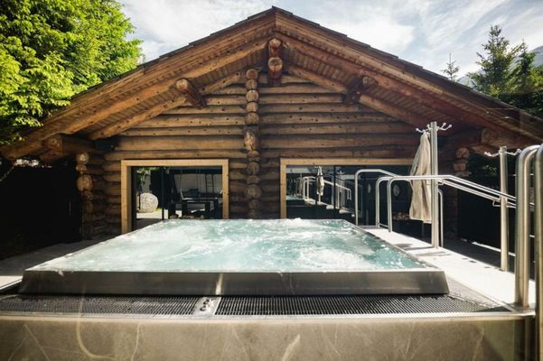 Wellness Hotel Alpenhof
